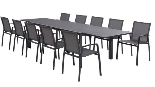 taste 4 seasons torino met premier uitschuiftafel