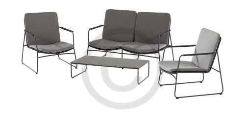 taste 4seasons elba loungeset 