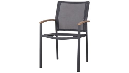 zebra alex stapelstoel