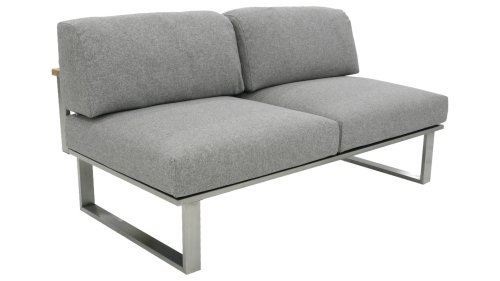 Zebra Belvedere centerdeel