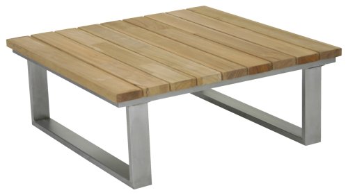 Zebra Belvedere Salontafel