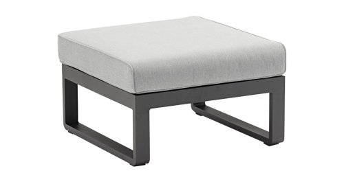 zebra fly loungeset voetenbank