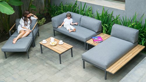 zebra hudson loungeset tuva