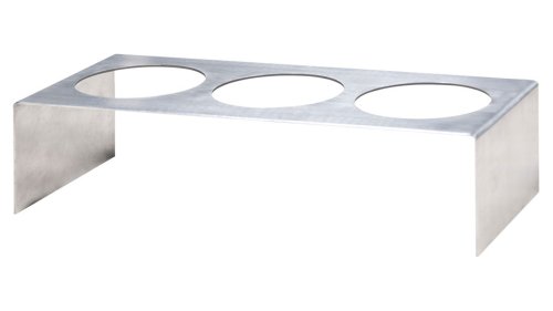 zebra quadux flessenhouder