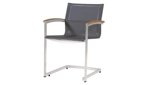 zebra settax dining 7524 swing chair