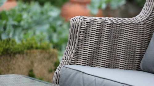 4 seasons outdoor brighton loungeset pure 