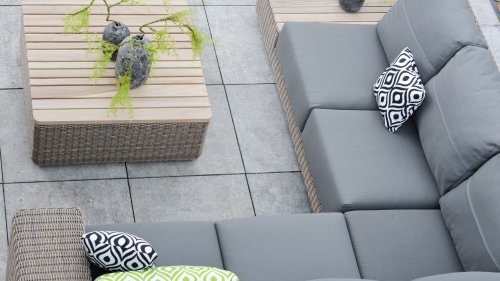 4 seasons outdoor kingston hoek loungeset 