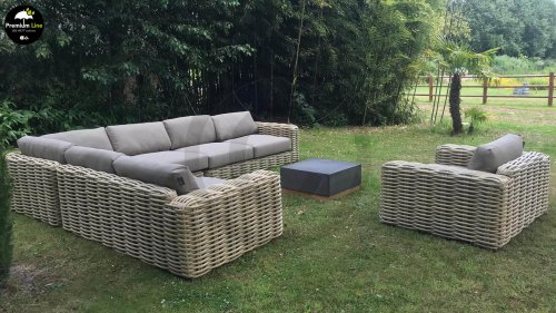 applebee FFF Loungeset 