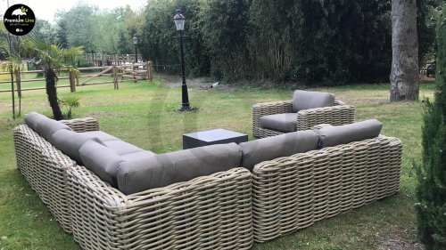 applebee FFF Loungeset 