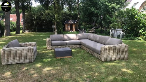 applebee FFF Loungeset 