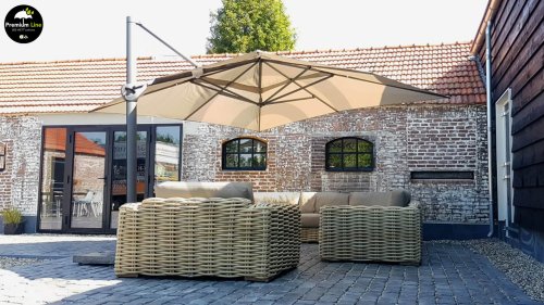 applebee FFF Loungeset 