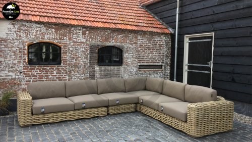 applebee FFF Loungeset 