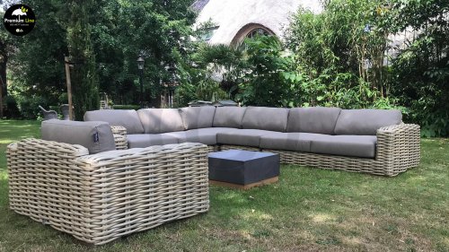 applebee FFF Loungeset 