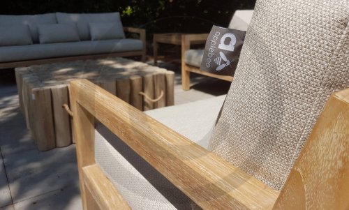 applebee loungeset olive white