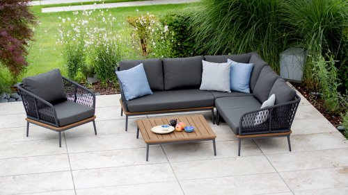 niehoff freeport loungeset