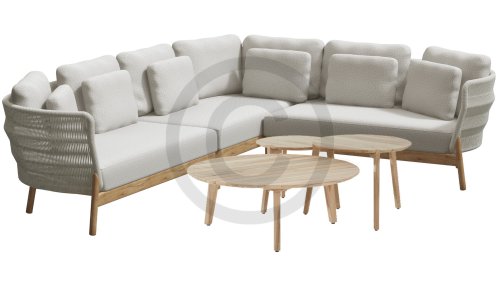 4seasons outdoor avalon loungeset 