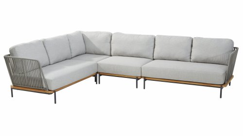 4 seasons outdoor castello loungeset 