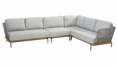 4 seasons outdoor castello loungeset 