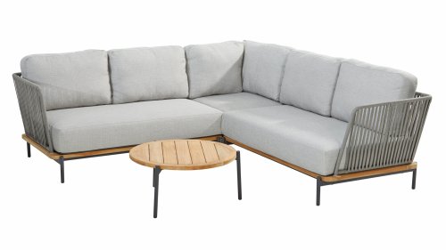 4 seasons outdoor castello loungeset 