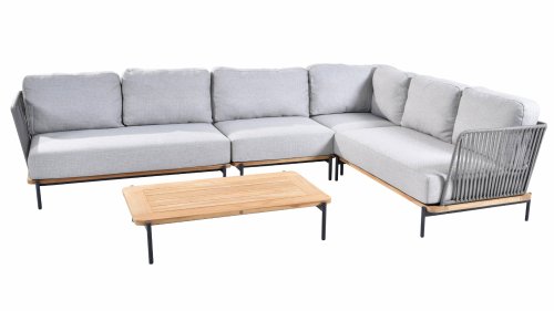 4 seasons outdoor castello loungeset 