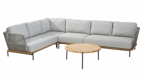 4 seasons outdoor castello loungeset 