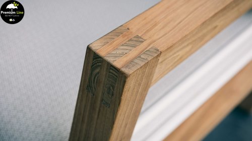 AppleBee Frejus Loungeset 