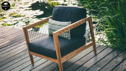 applebee la croix loungeset 