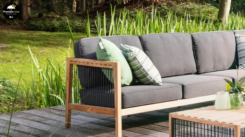 applebee la croix loungeset 