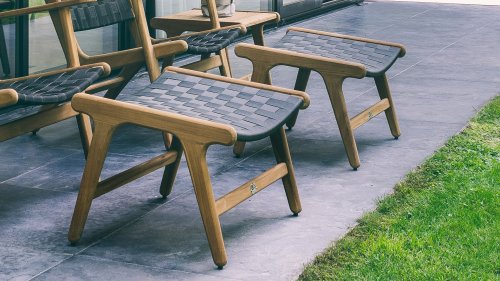 applebee luc loungeset 