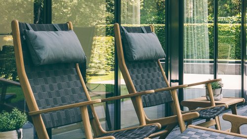 applebee luc loungeset