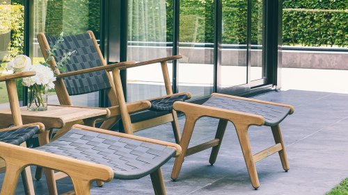 applebee luc loungeset