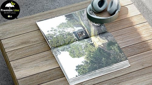 applebee module x loungeset coastal 