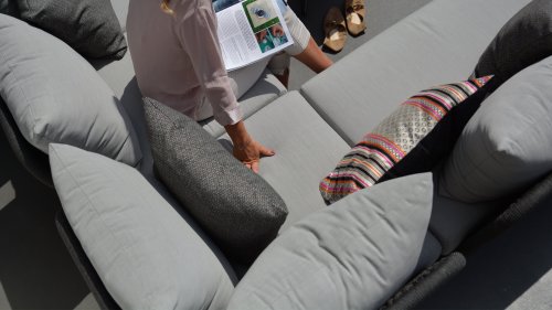 4seasons outdoor belize loungeset