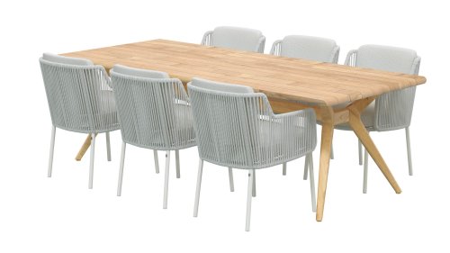 4seasons outdoor bernini frozen dining 213729 