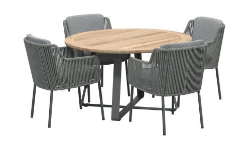 4seasons outdoor bernini platinum 