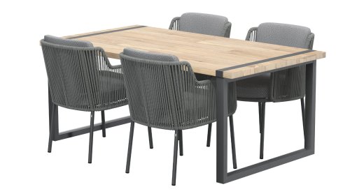 4seasons outdoor bernini platinum 