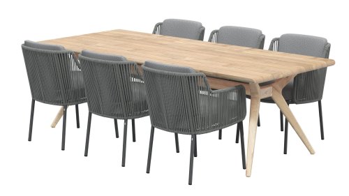 4seasons outdoor bernini platinum 