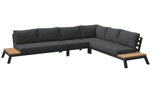 4seasons outdoor empire loungeset 