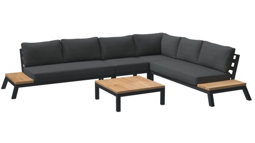 4seasons outdoor empire loungeset 