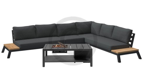 4seasons outdoor empire loungeset 