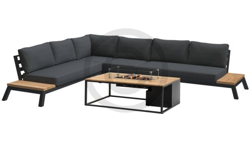 4seasons outdoor empire loungeset 