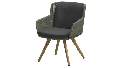 4seasons outdoor flores dining green 213732