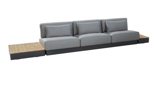 4seasons outdoor ibiza loungeset 