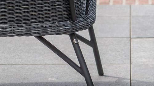 4seasons outdoor samoa loungeset 