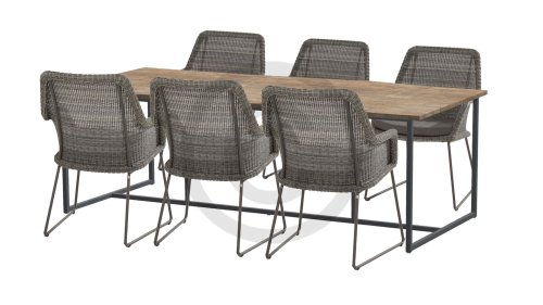 4seasons outdoor samoa charcoal 213526 