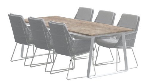 4seasons outdoor valencia frozen tuinset