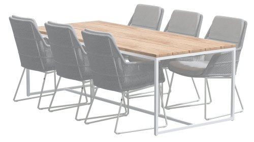 4seasons outdoor valencia frozen tuinset