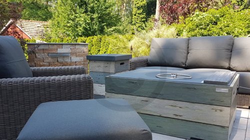 4seasons outdoor kingston loungeset 