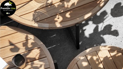 applebee condor loungeset