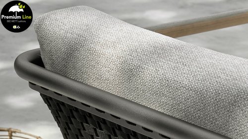 applebee elle loungeset rope 